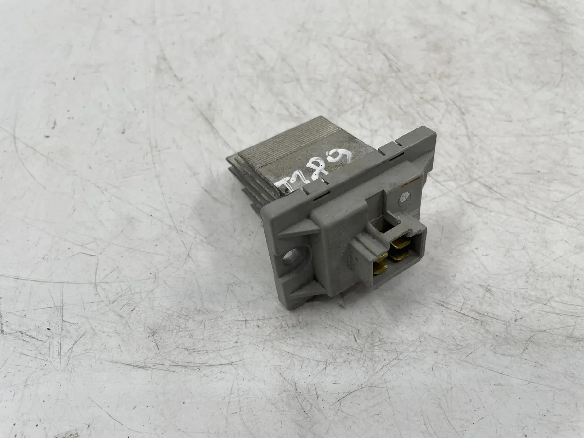 Resistor Aquecedor Tesla Model X Usado image 4