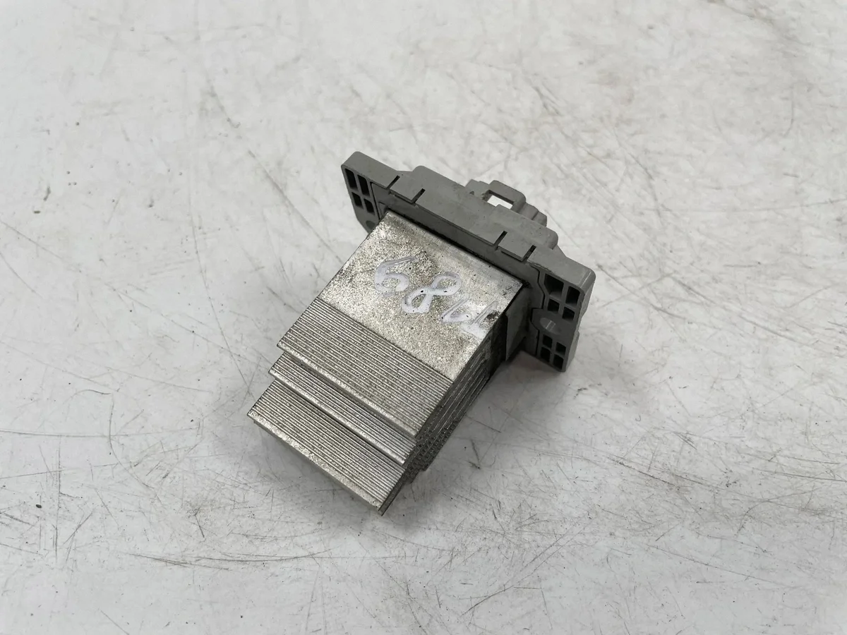 Resistor Aquecedor Tesla Model X Usado image 5
