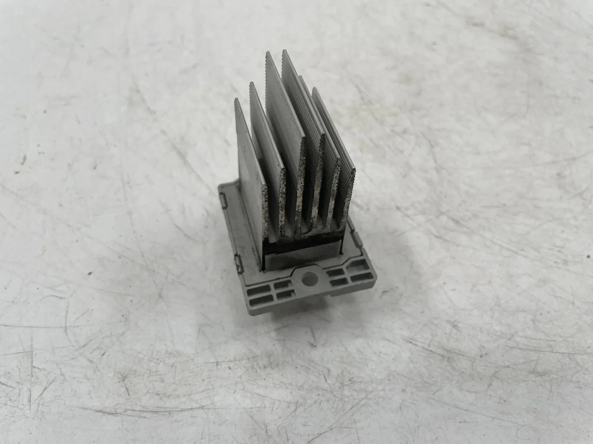 Resistor Aquecedor Tesla Model X Usado image 6