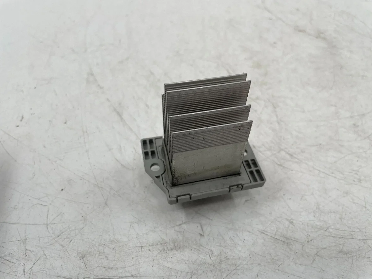 Resistor Aquecedor Tesla Model X Usado image 7