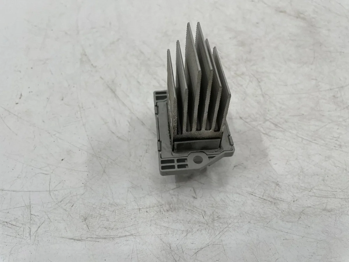 Resistor Aquecedor Tesla Model X Usado image 8