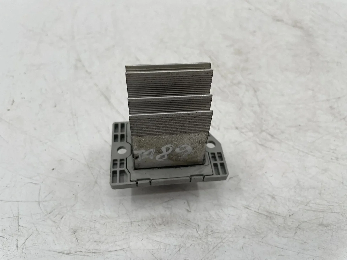 Resistor Aquecedor Tesla Model X Usado image 9