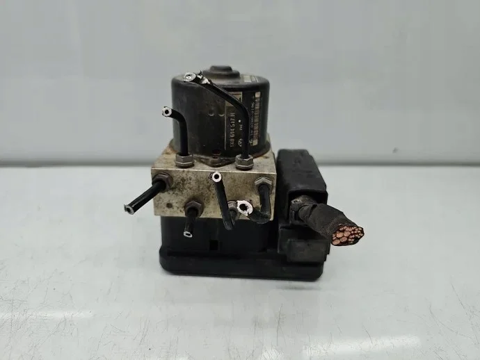 ABS-pumppu VW Touran 1T 1K0614517H