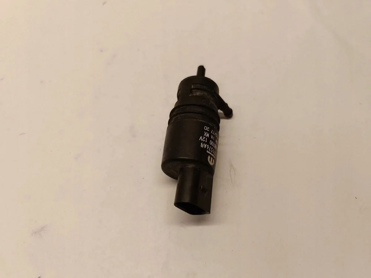 Pompe lave-glace Dodge Ram 1500 68071576AB image 5
