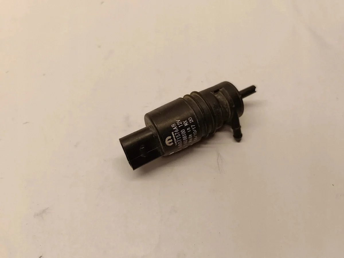 Pompe lave-glace Dodge Ram 1500 68071576AB image 6