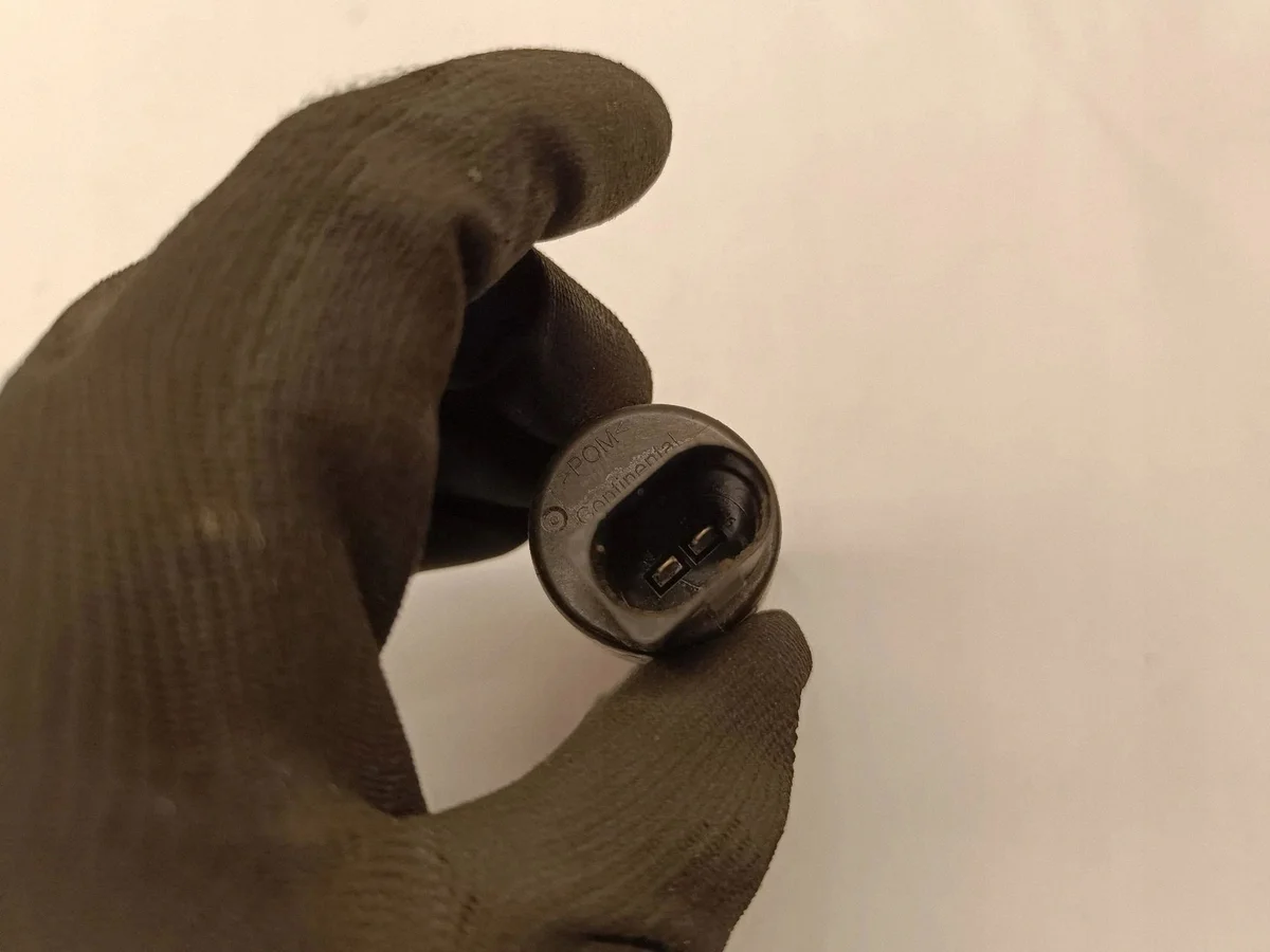 Pompe lave-glace Dodge Ram 1500 68071576AB image 8