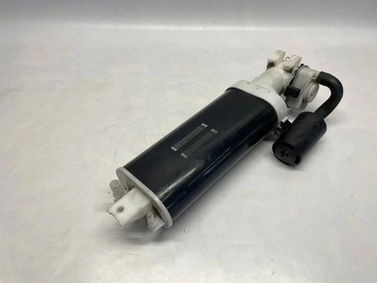 Dodge Challenger Filtro Carbone P68421012AA image 5