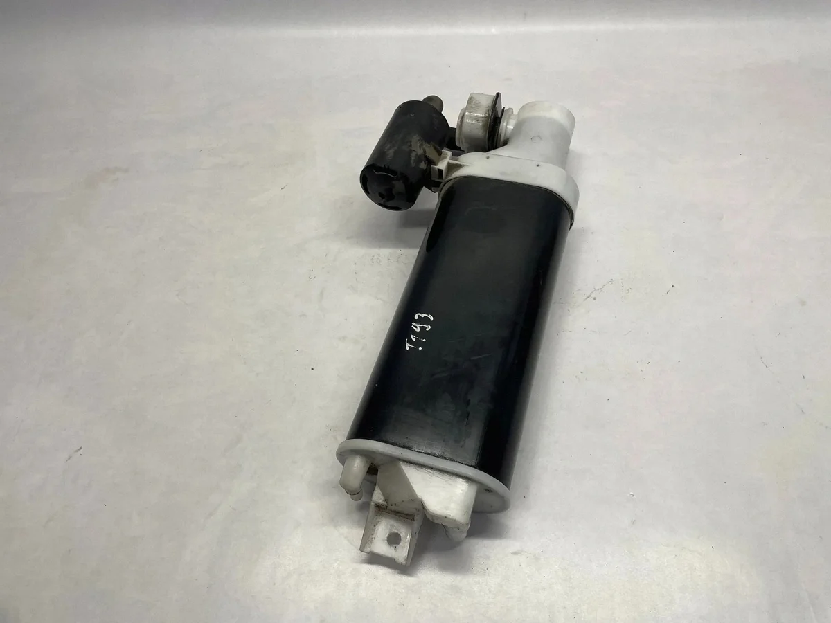 Dodge Challenger Filtro Carbone P68421012AA image 6