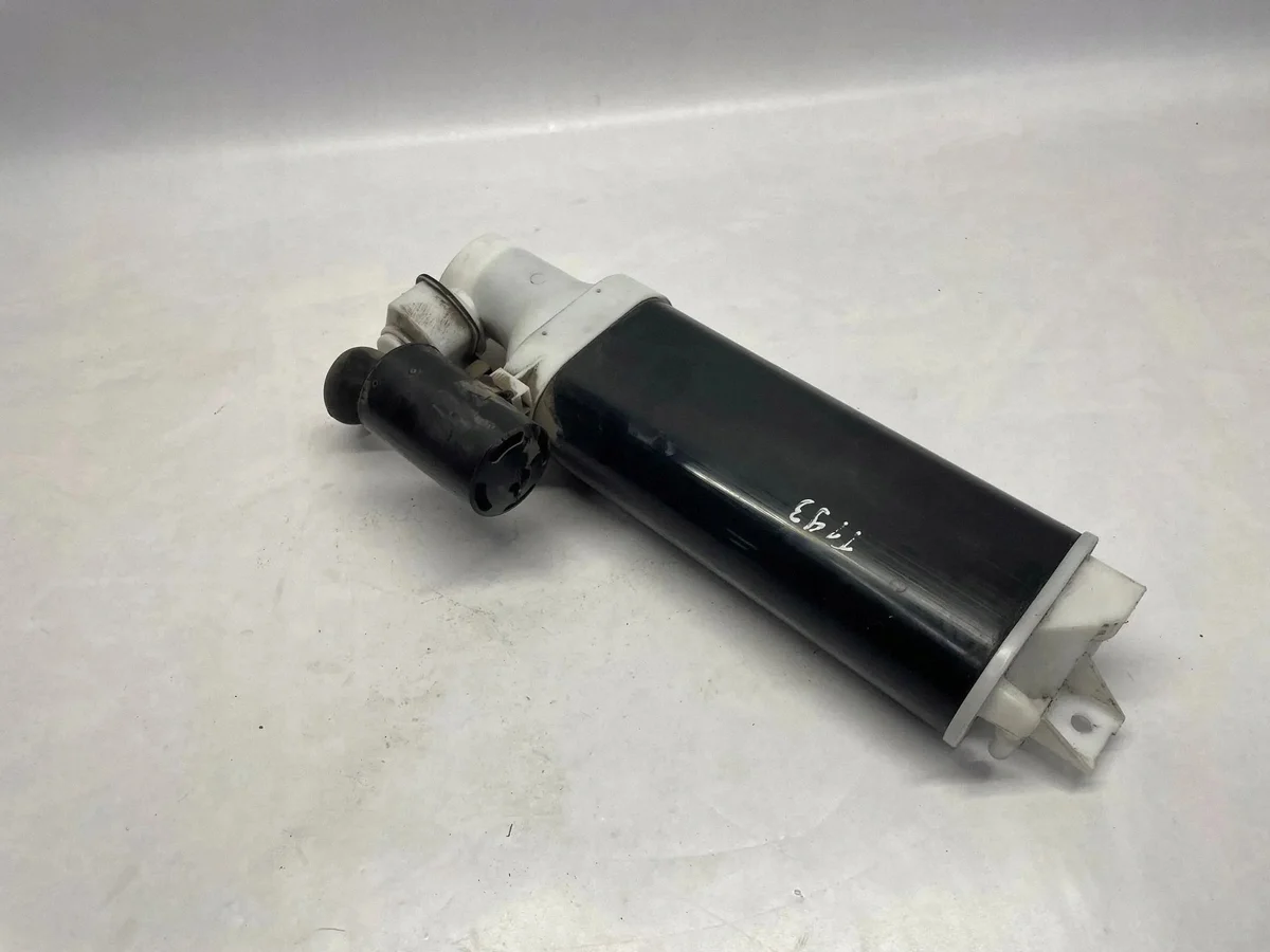 Dodge Challenger Filtro Carbone P68421012AA image 7