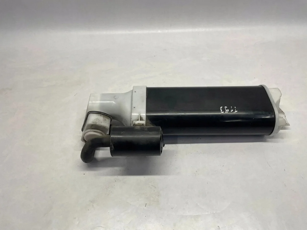 Dodge Challenger Filtro Carbone P68421012AA image 8