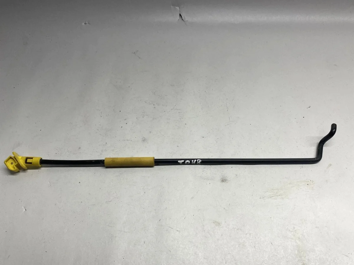 Support capot Chrysler Pacifica 2018 OEM 123