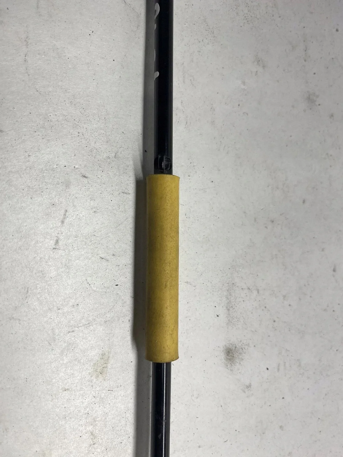 Support capot Chrysler Pacifica 2018 OEM 123 image 7