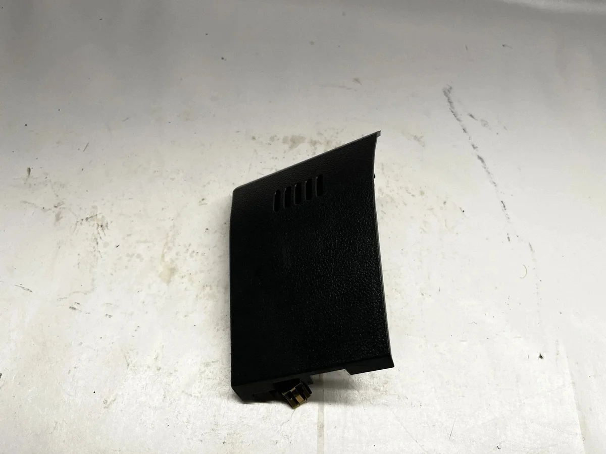 Tapa Filtro Habitáculo Ford Mustang VI FR3B63042D90A