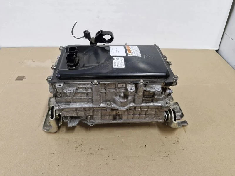 Toyota Yaris IV 1.5 B Hybride Inverter G9200-K0010 -A