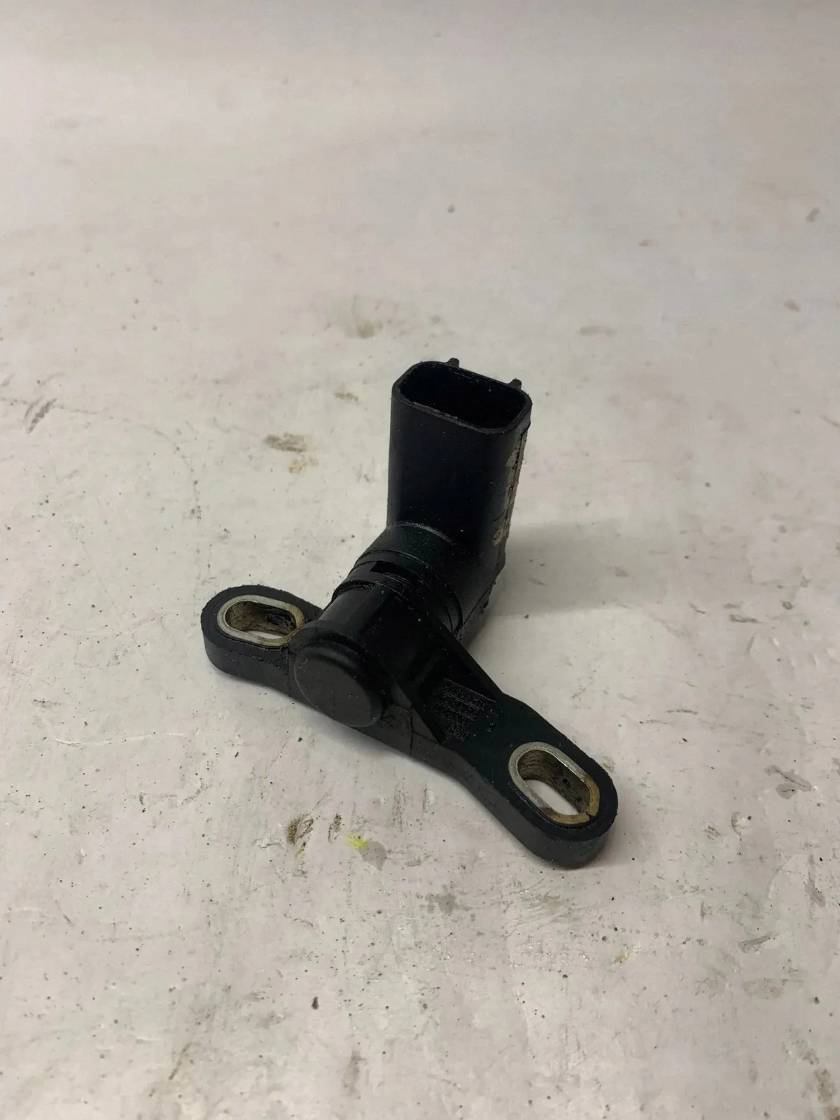 Capteur position vilebrequin Ford Mustang VI 6M866C315AC