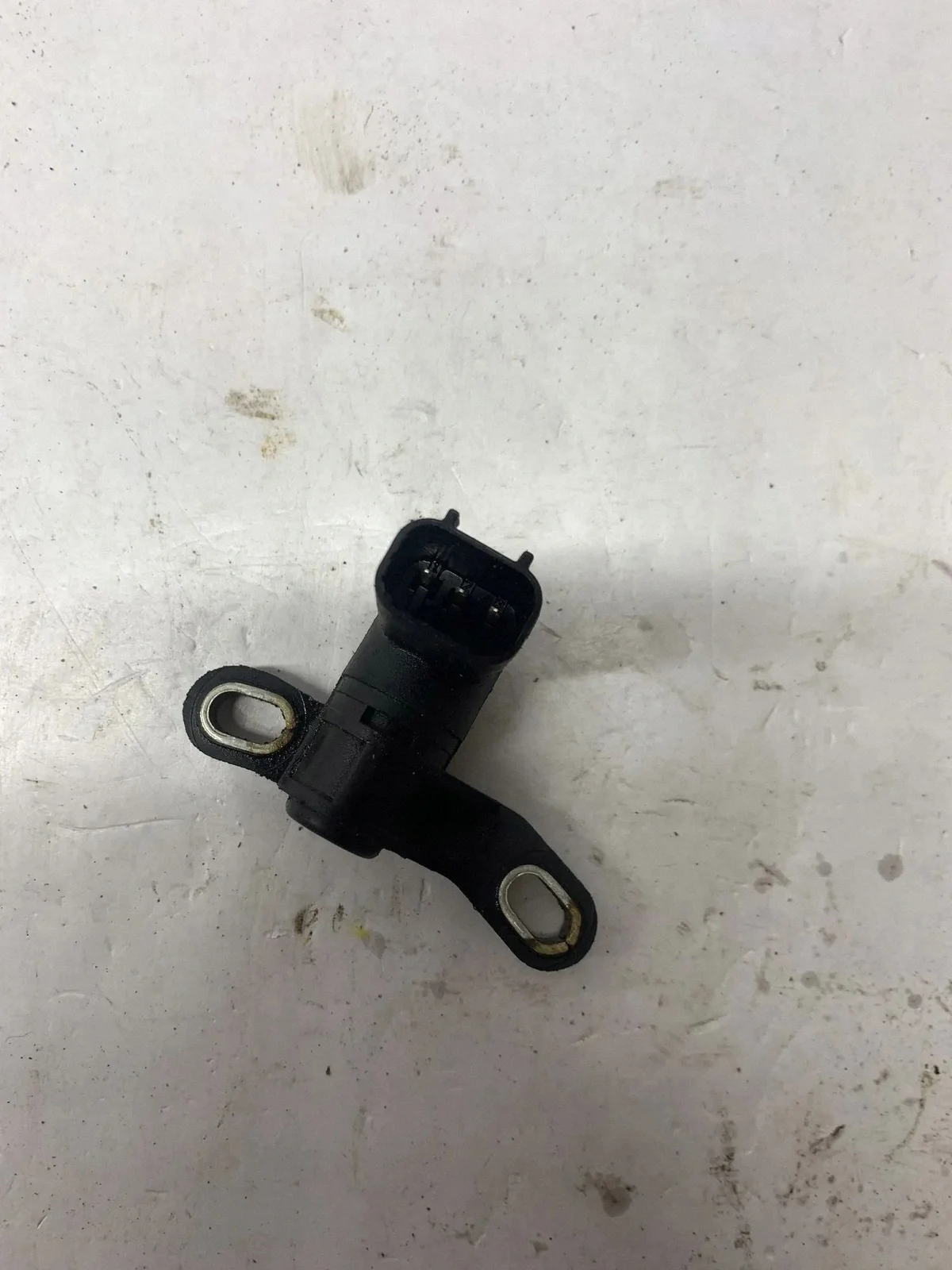 Ford Mustang VI Sensor Positie Krukas 6M866C315AC image 3