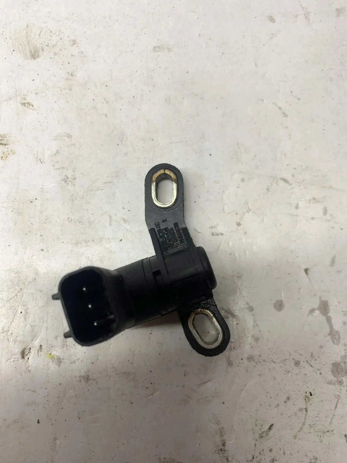 Ford Mustang VI Sensor Positie Krukas 6M866C315AC image 5