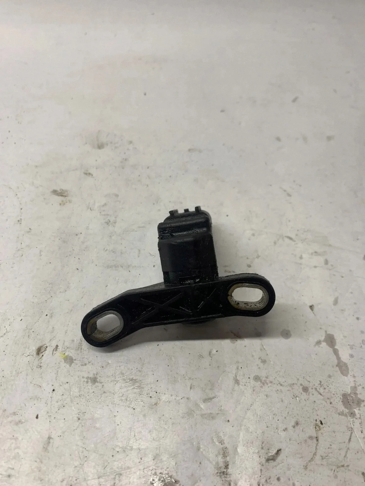Ford Mustang VI Sensor Positie Krukas 6M866C315AC image 6