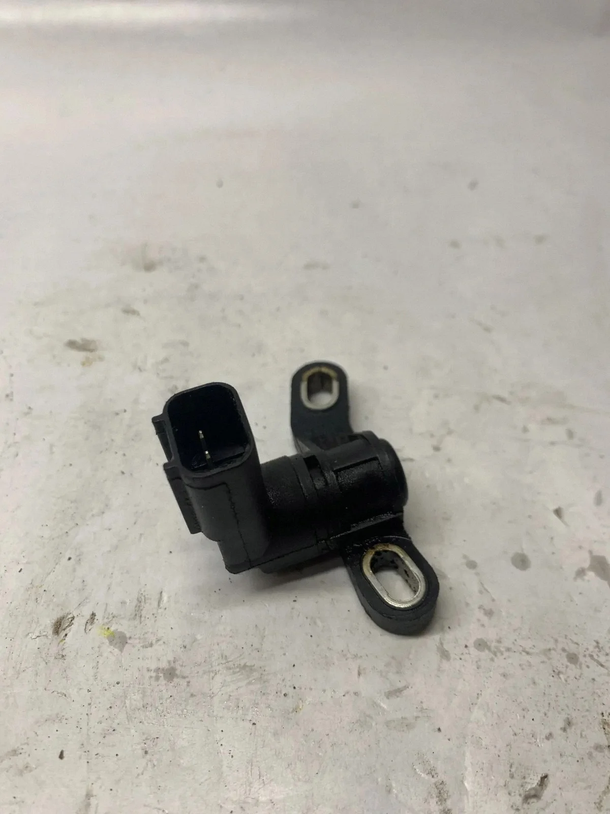 Ford Mustang VI Sensor Positie Krukas 6M866C315AC image 7