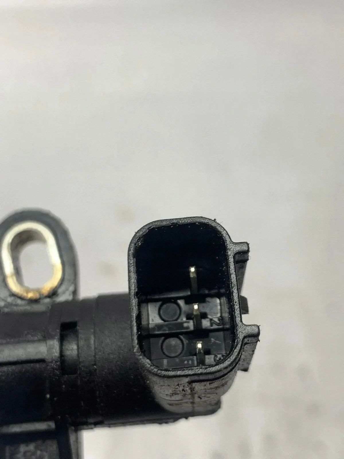 Ford Mustang VI Sensor Positie Krukas 6M866C315AC image 8