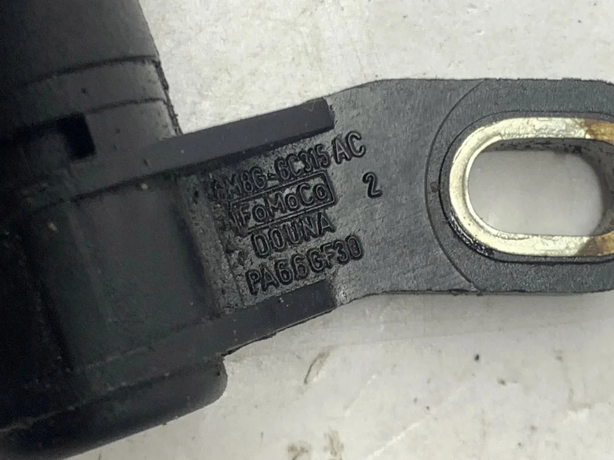 Ford Mustang VI Sensor Positie Krukas 6M866C315AC image 9