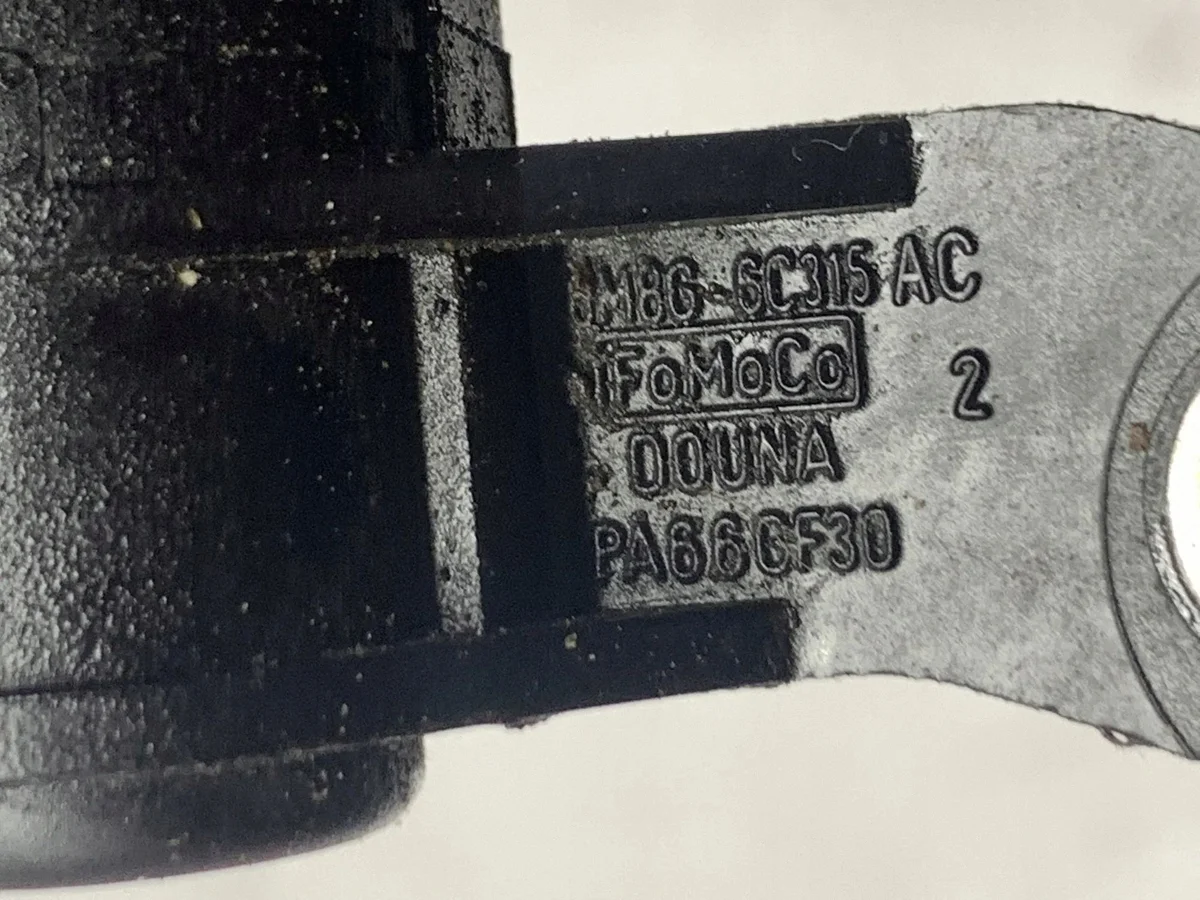 Ford Mustang VI Sensor Positie Krukas 6M866C315AC image 10