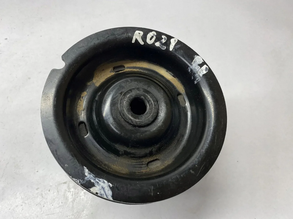 Chevrolet Camaro Stoßdämpferabdeckung Hinten 92271185 image 9