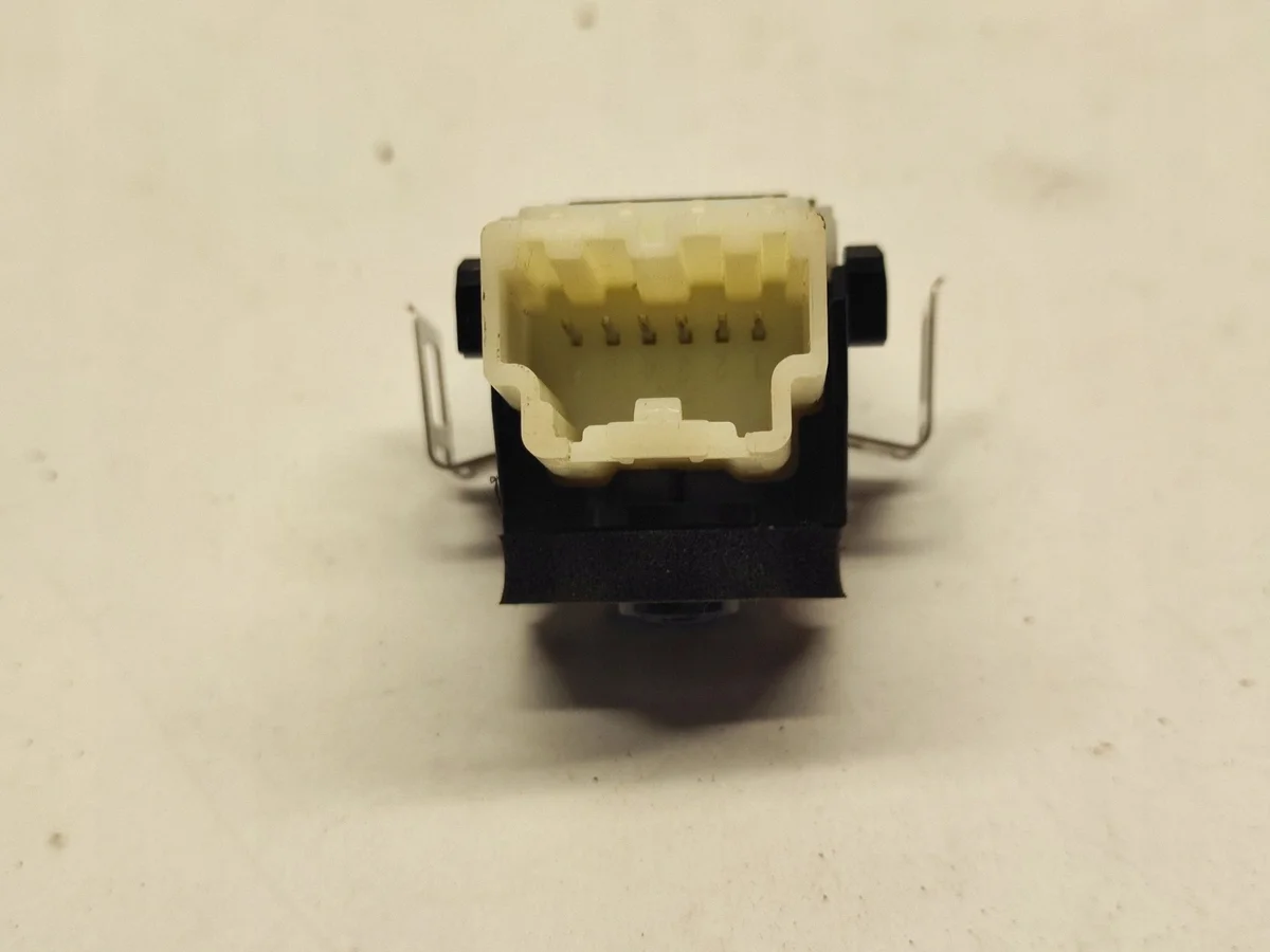 Ford Mustang Mach-E Outside Temp Sensor L1MH19E907AB image 10