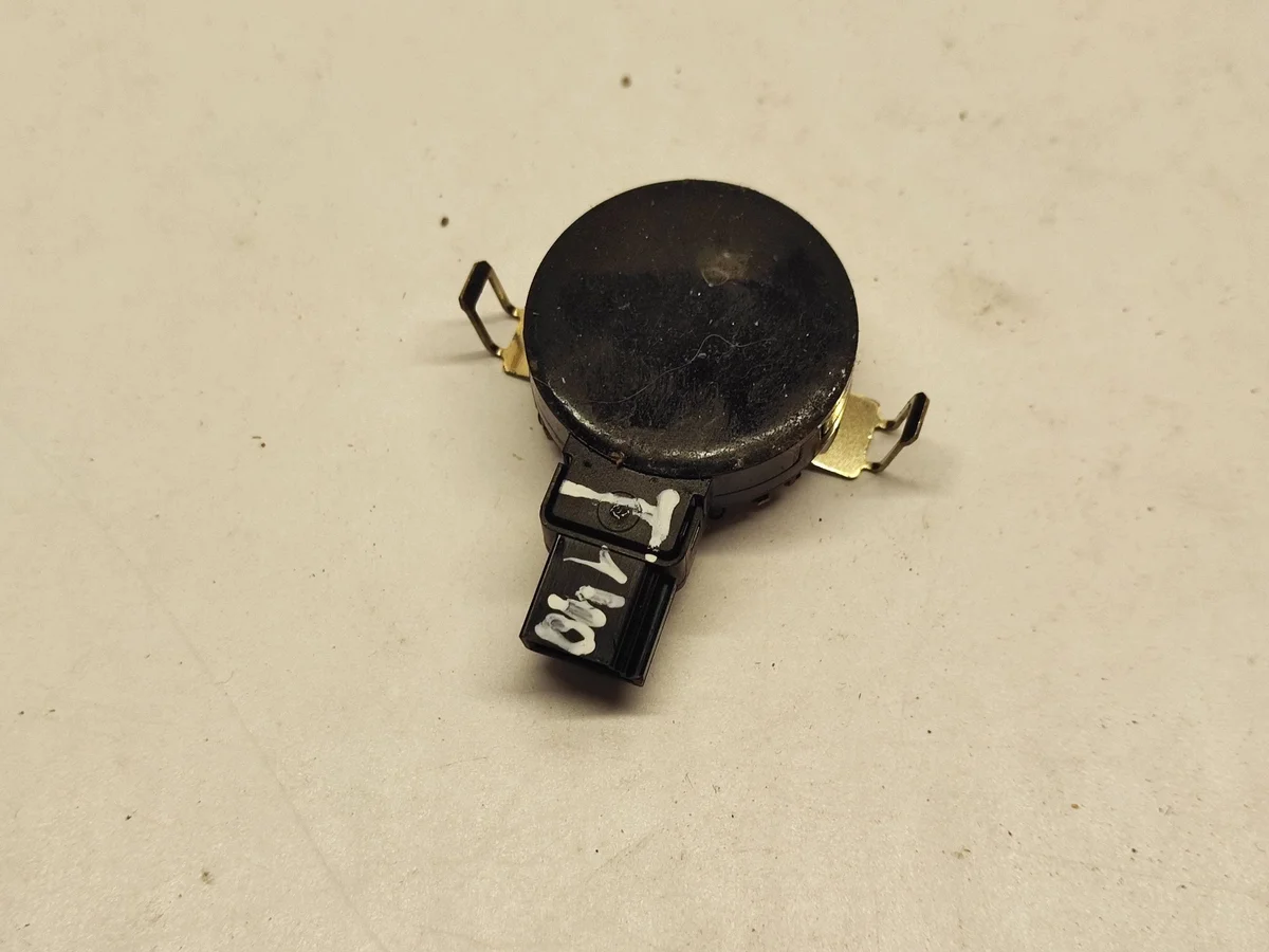 Ford Mustang Mach-E Lichtsensor 2021 LJ8T17D547AA