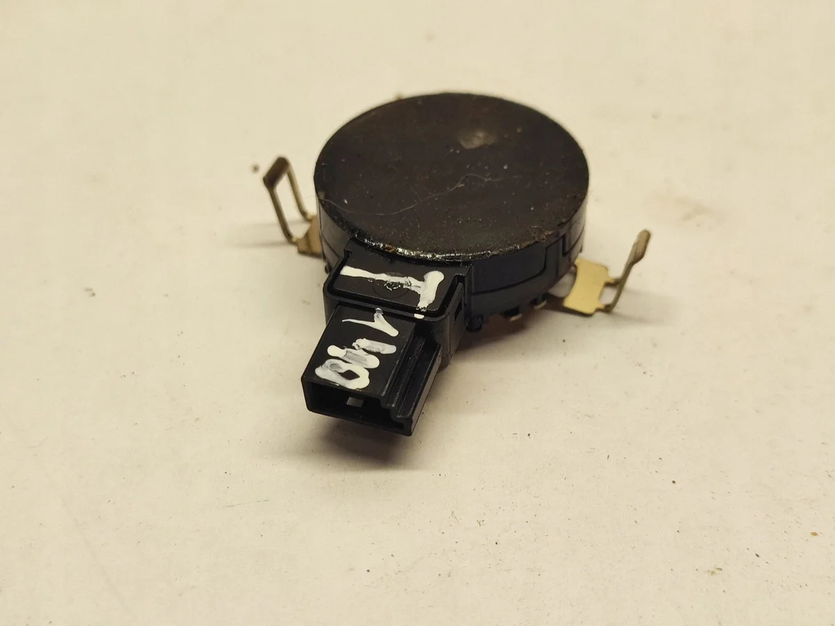 Sol-sensor Ford Mustang Mach-E 2021 image 3