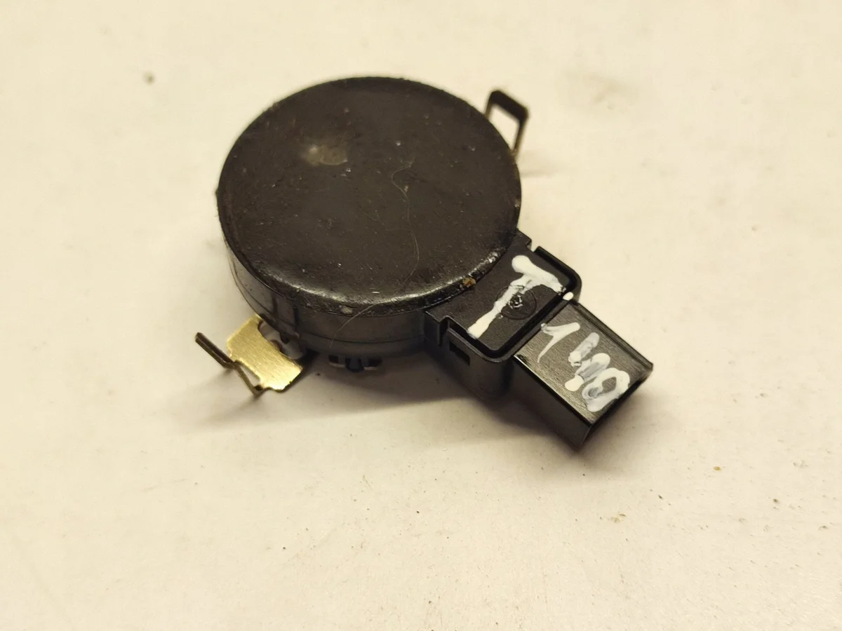 Sol-sensor Ford Mustang Mach-E 2021 image 4