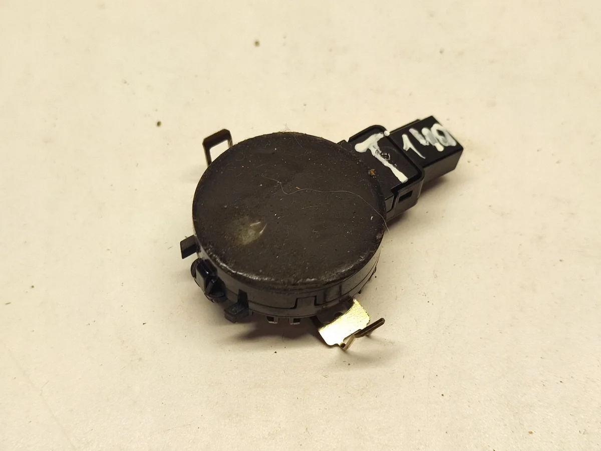 Sol-sensor Ford Mustang Mach-E 2021 image 5