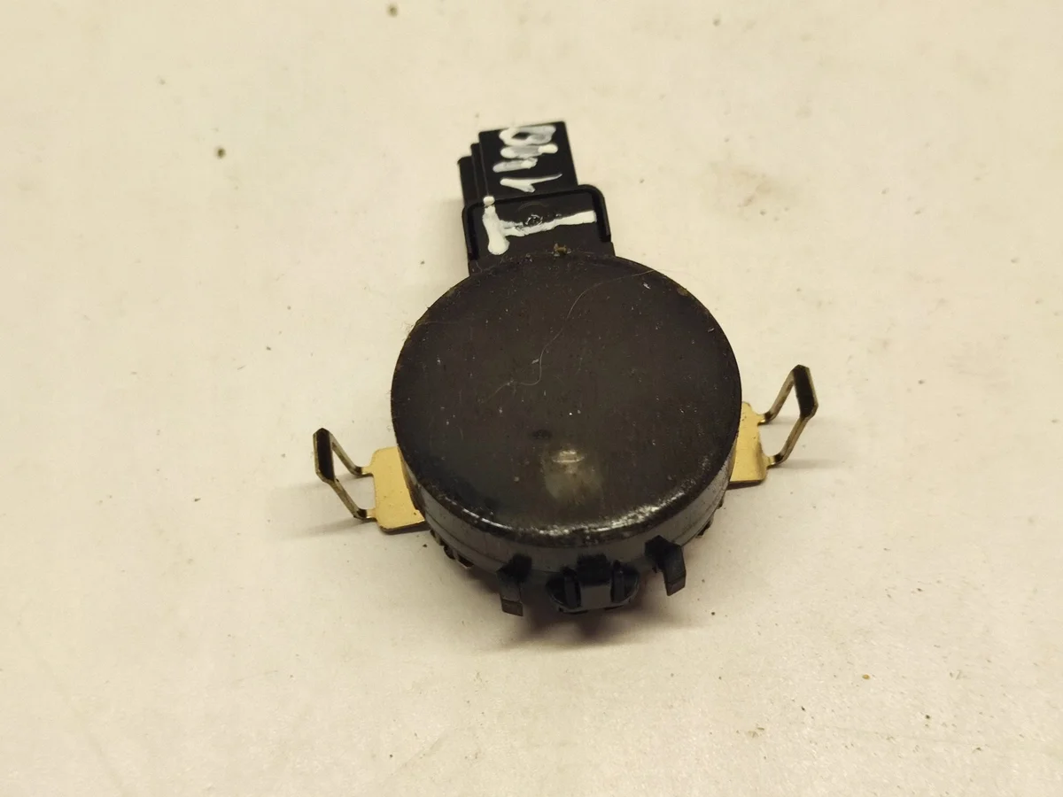 Sol-sensor Ford Mustang Mach-E 2021 image 6