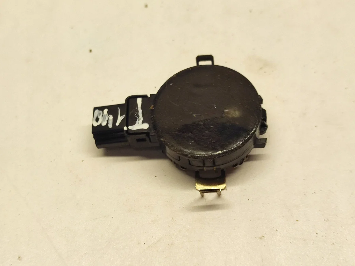 Sol-sensor Ford Mustang Mach-E 2021 image 7