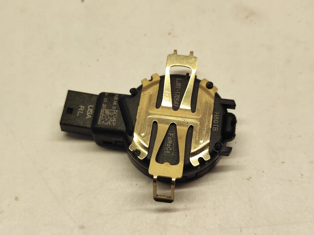 Sol-sensor Ford Mustang Mach-E 2021 image 8
