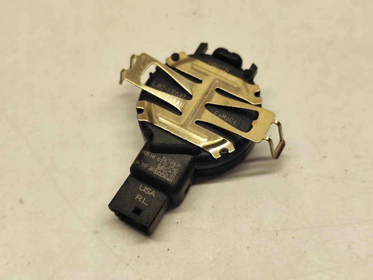 Sol-sensor Ford Mustang Mach-E 2021 image 9