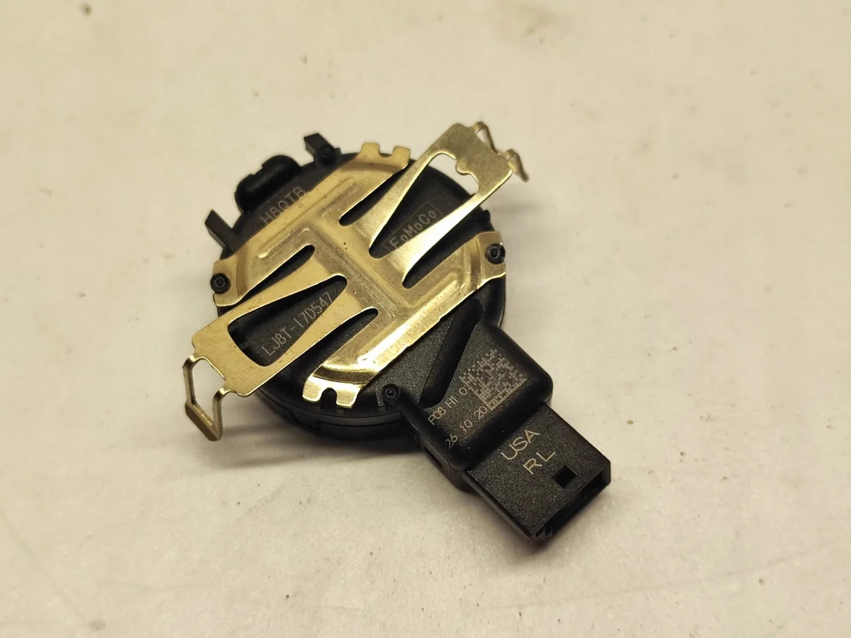 Sol-sensor Ford Mustang Mach-E 2021 image 10
