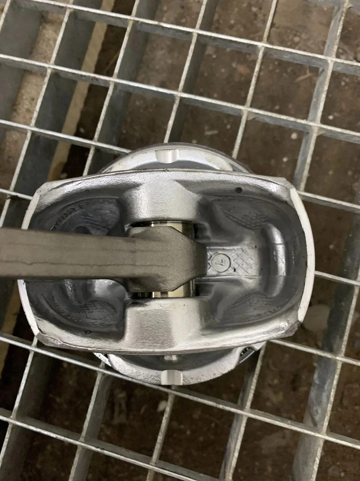Dodge Challenger Mäntä 2019 AFR37309 image 7