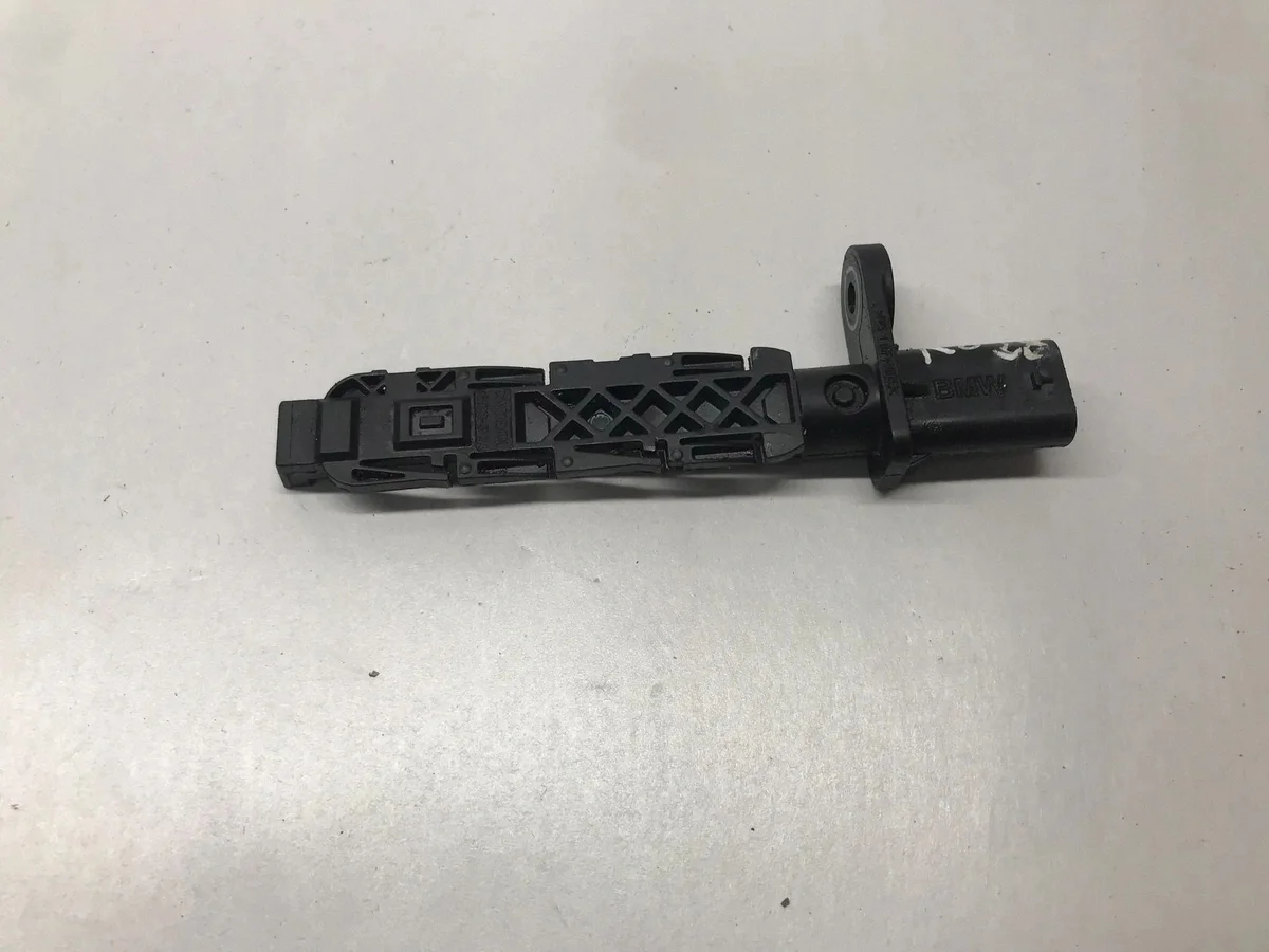 BMW 8644376 Crankshaft Position Sensor Used