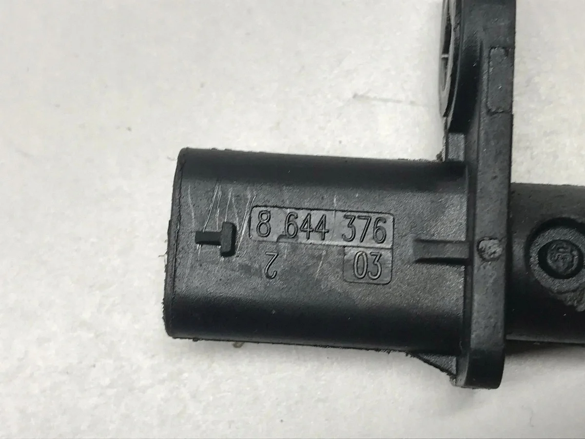 BMW 8644376 Crankshaft Position Sensor Used image 5