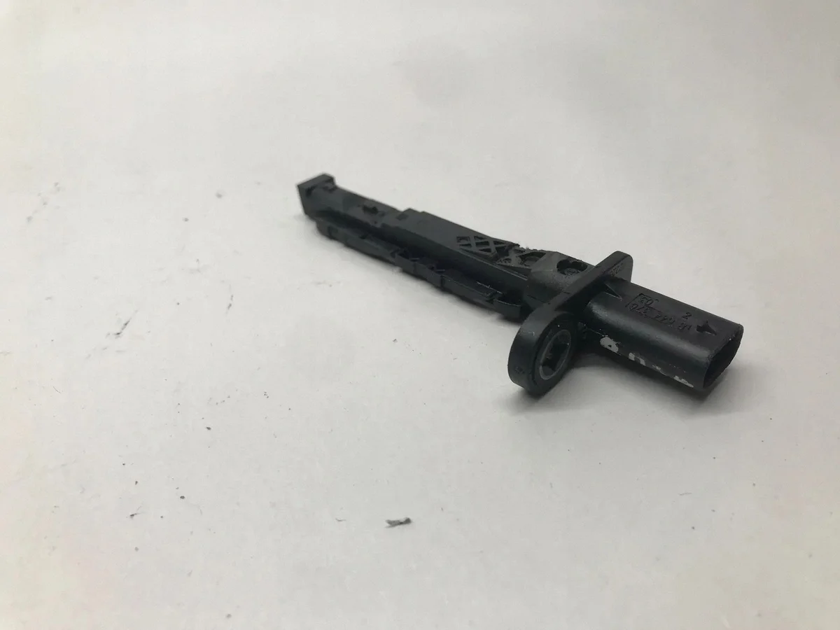 BMW 8644376 Crankshaft Position Sensor Used image 8