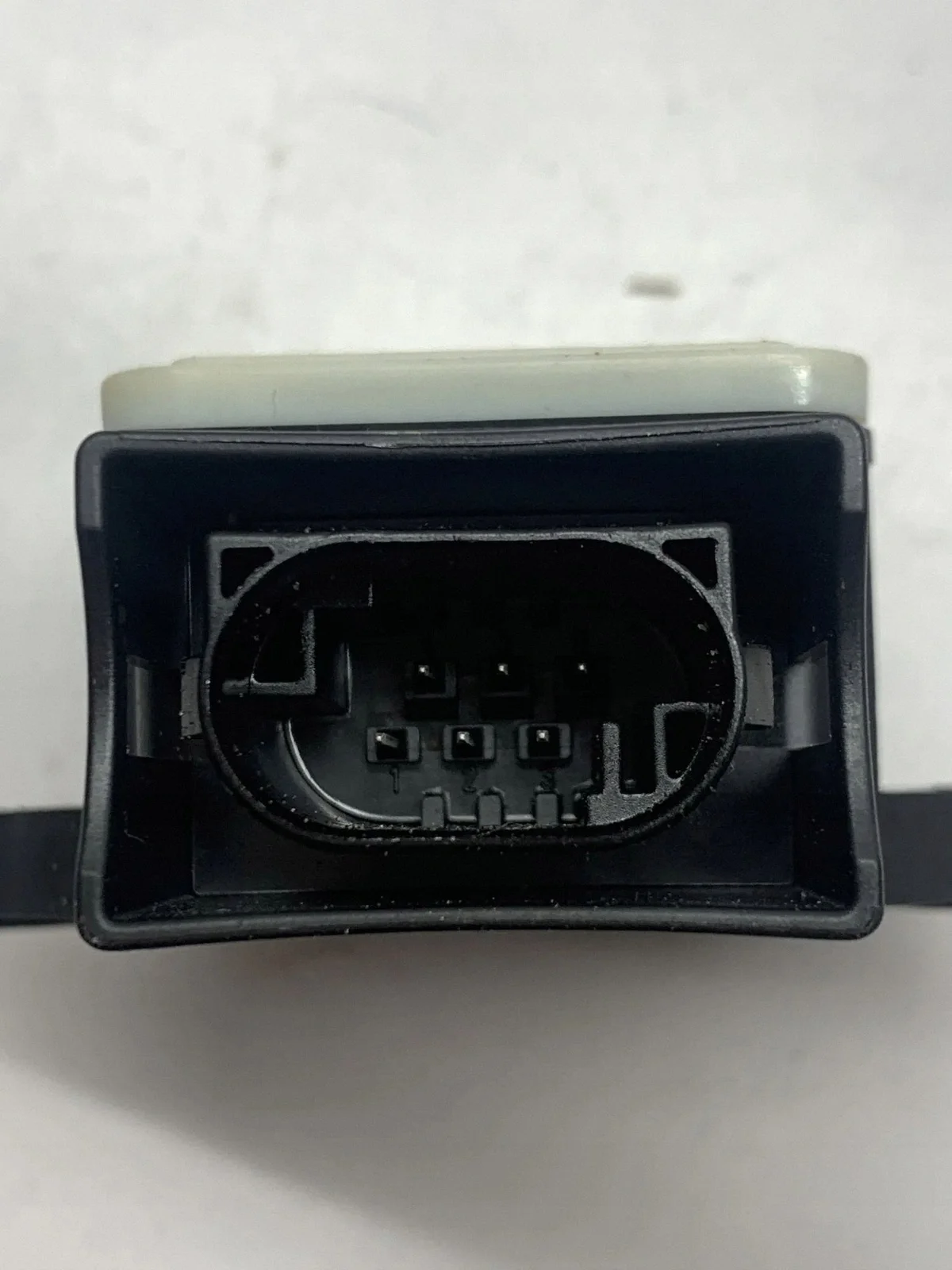 Sensor Aceleração Fiat 500 ESP 68073504AA image 7