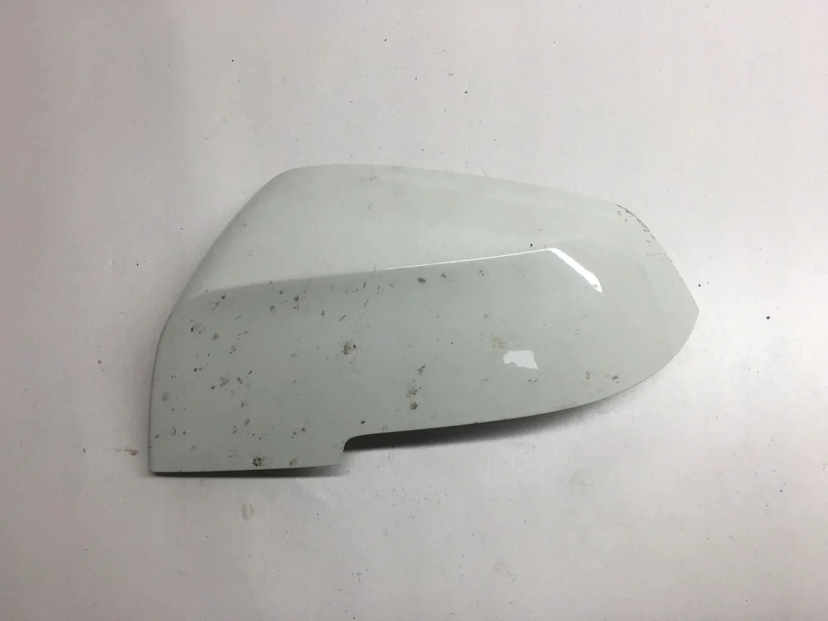 Capa Espelho Retrovisor BMW F30 F35 F31 Esquerda