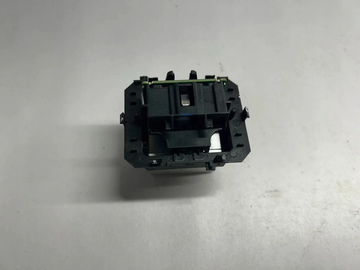 Renault Clio IV weerstand ventilator 6441Z9 image 9