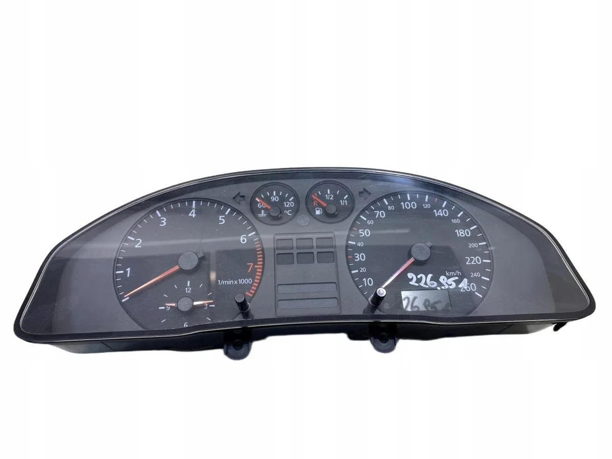 Contagiro Audi OE 8D0919861C Usado