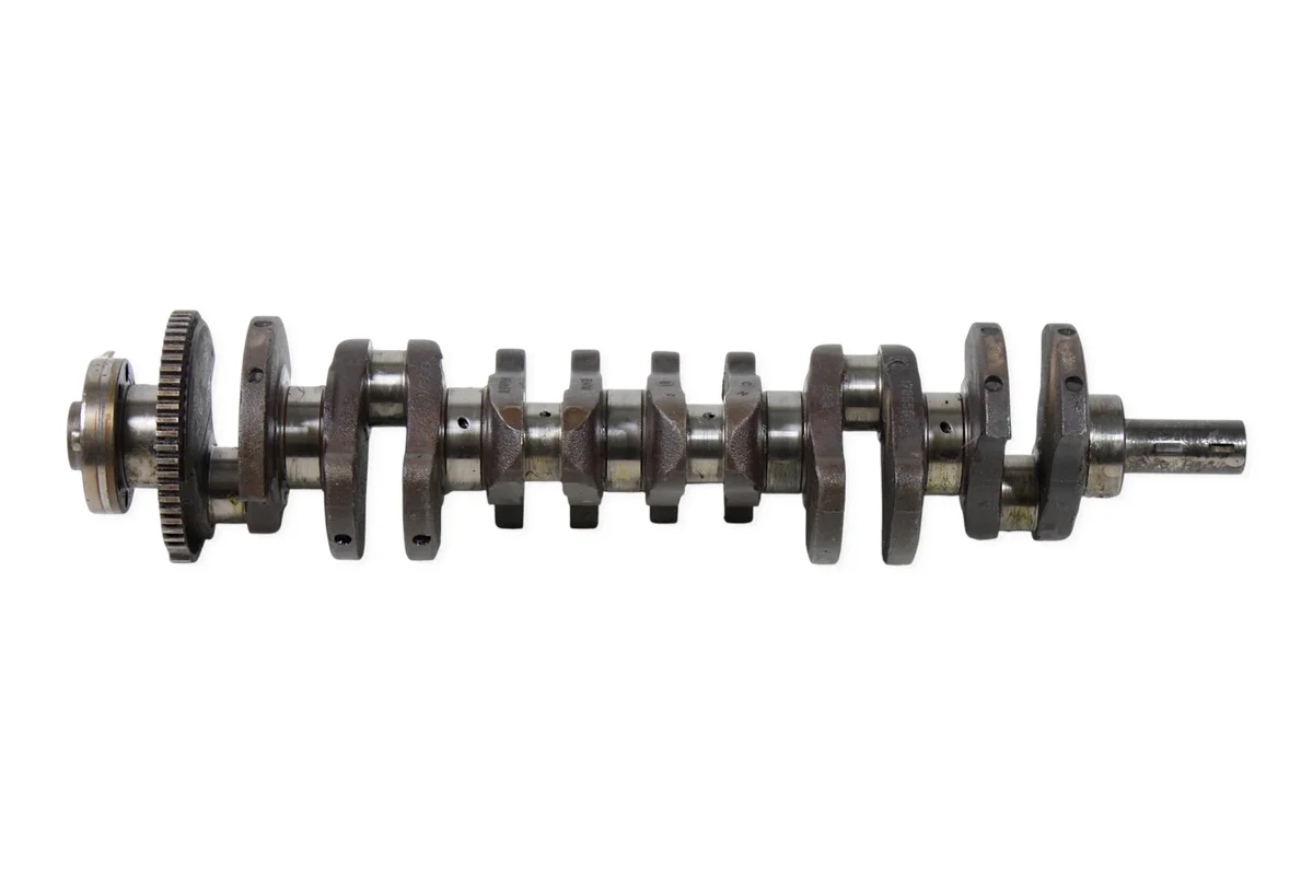 Vilebrequin BMW E39 E46 2.0i M52 1705551