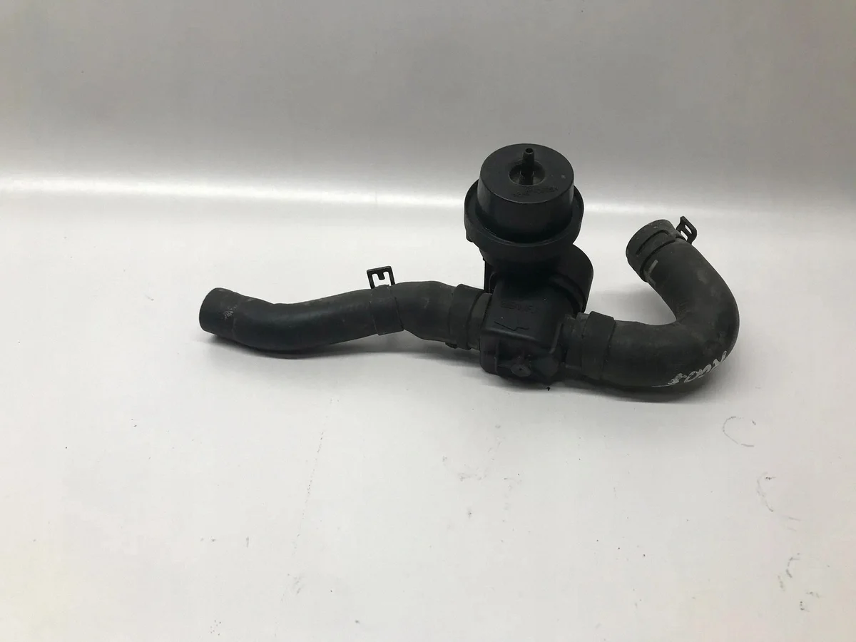 Vanne radiateur chauffage VW Touareg 7P5