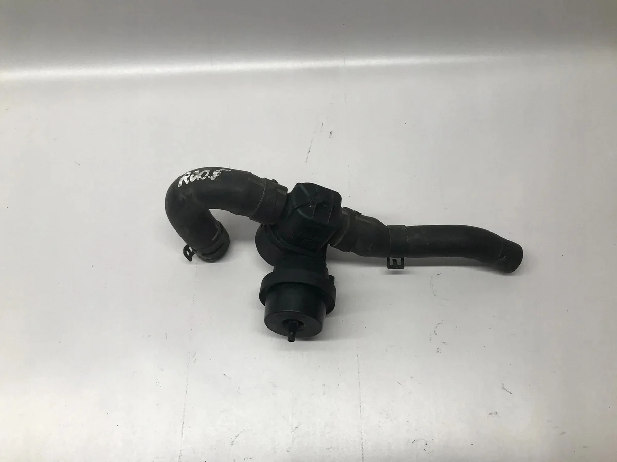 Lämmittimen venttiili VW Touareg 7P5 1J0819809