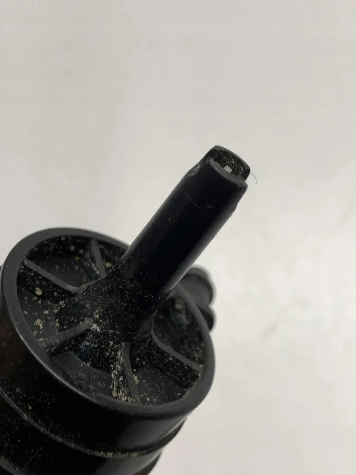 Spolierpump BMW X5 X6 X7 8736998 image 4