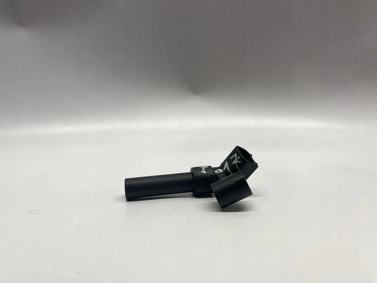 Used Crankshaft Position Sensor AT4E 6C315 image 3